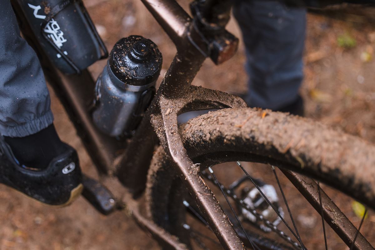 NUOVA MONDRAKER ARID R